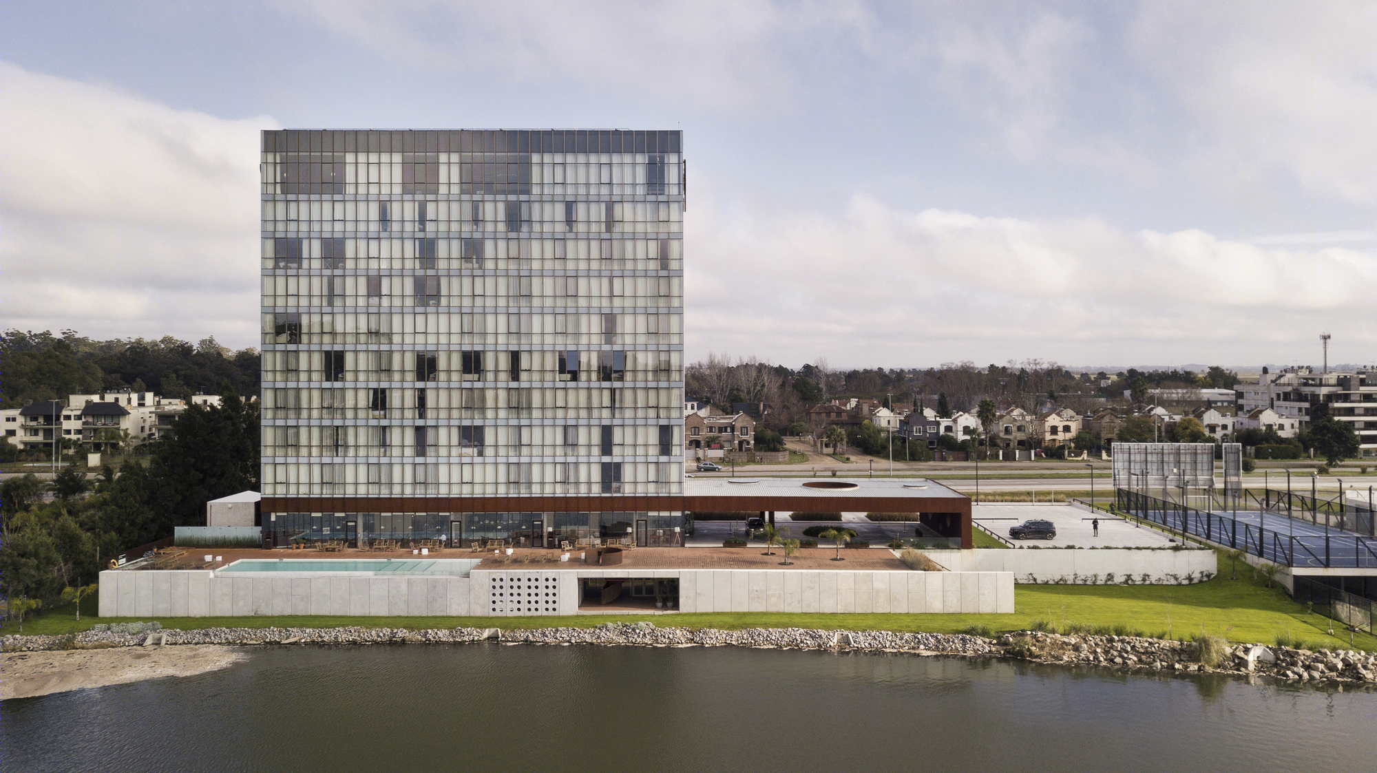 Hampton by Hilton Carrasco 酒店-16