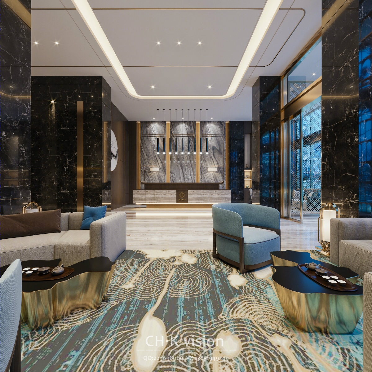 【CH·K视觉2019部分作品】-72