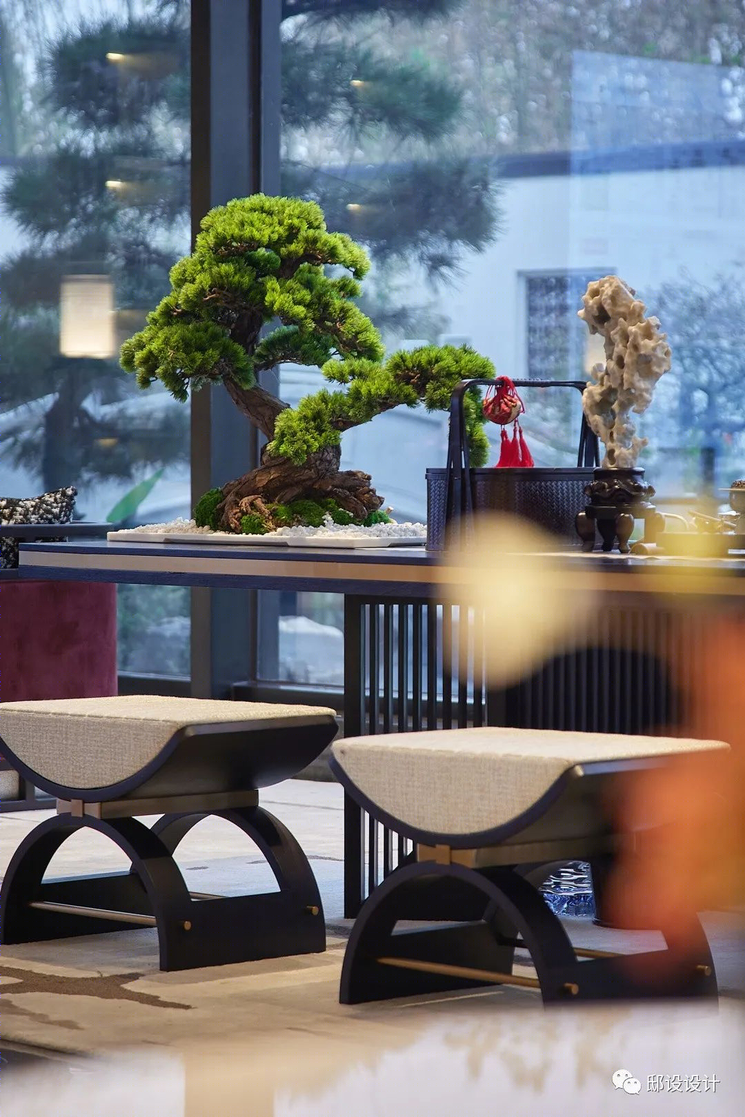 新城常州·栖湖春秋丨中国常州-32