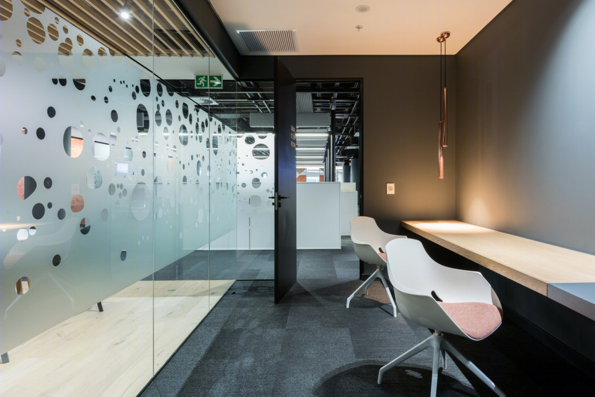 Old Mutual Wealth 办公室-13