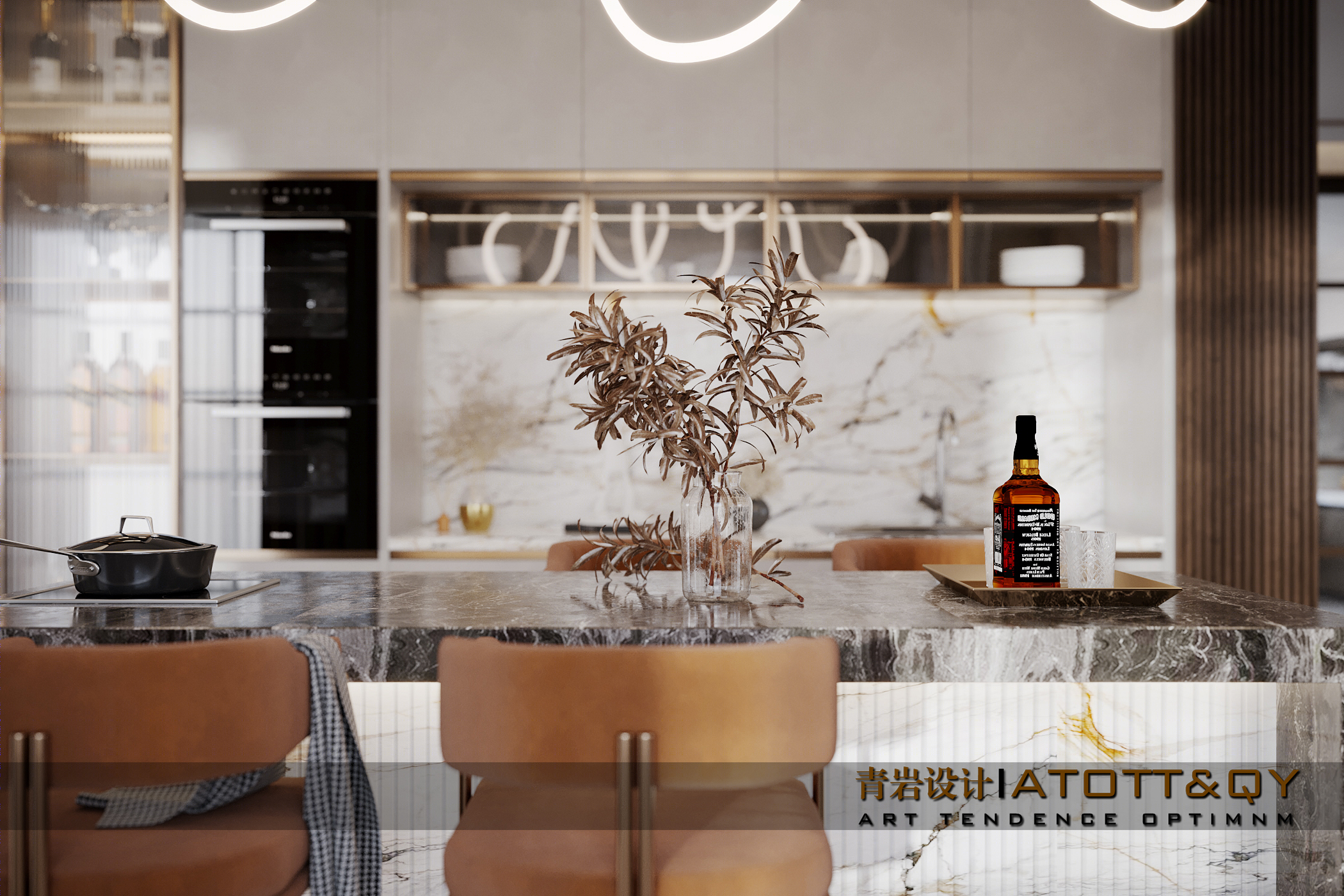 大数据时代下的室内设计探索-55