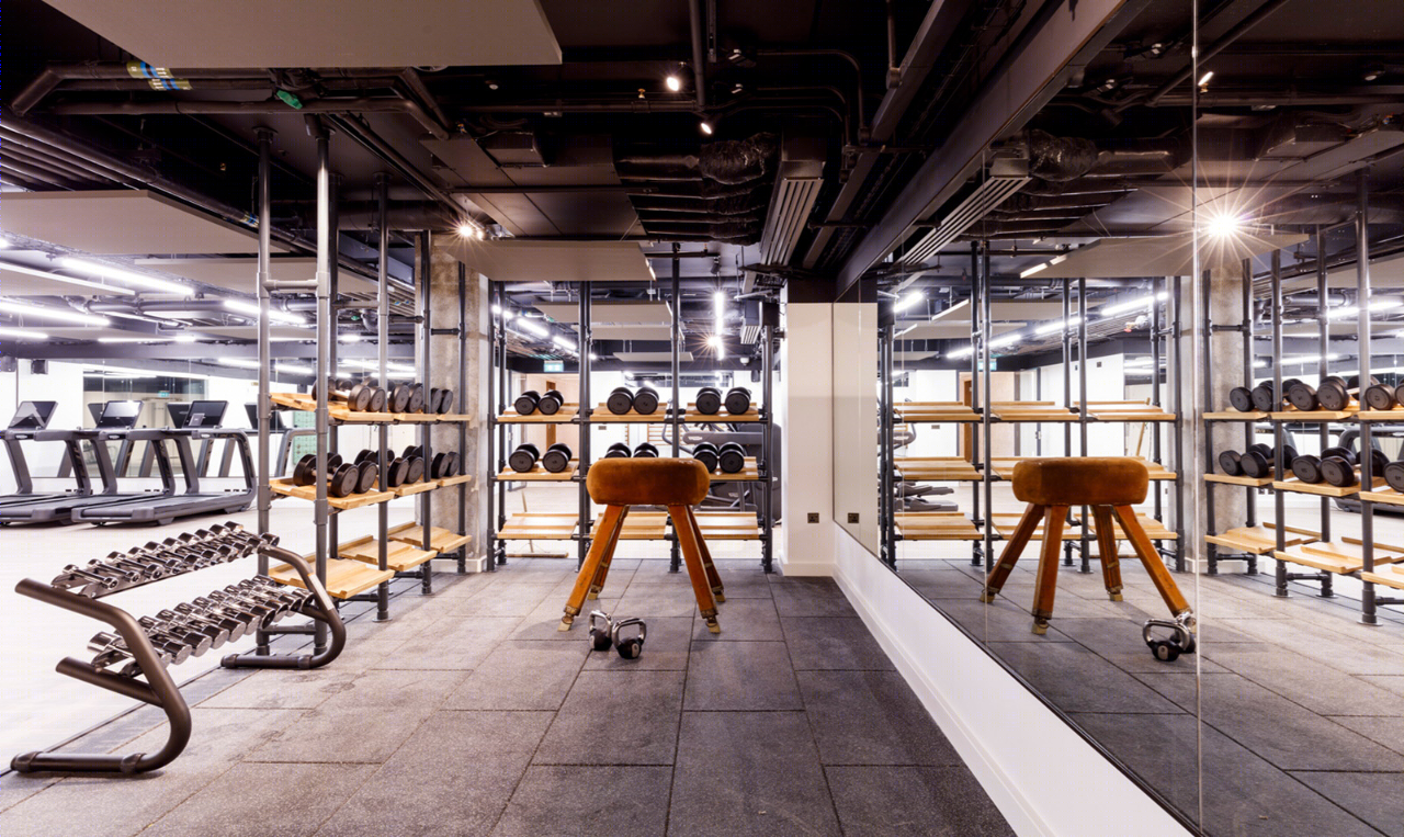 伦敦超火的住宅综合体，三位大师联手打造，首付竟然只要¥71万-42