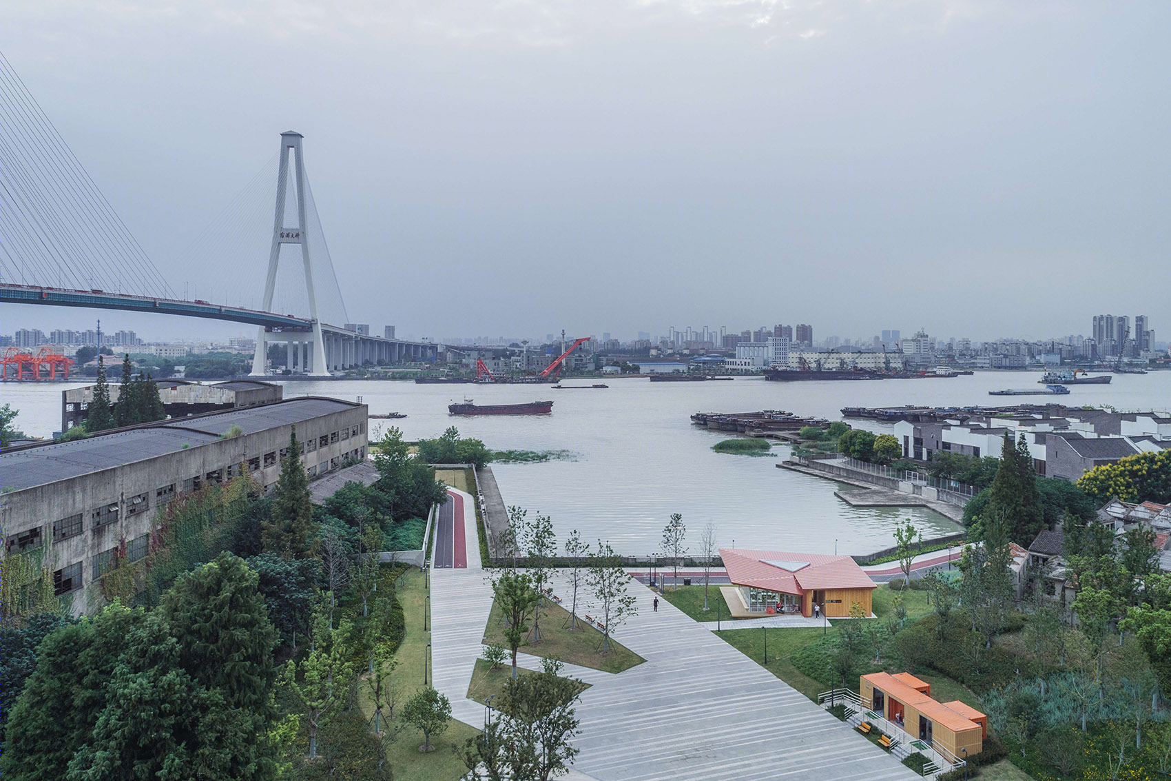 东岸望江驿-38