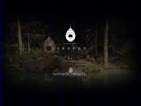 种子舱·自然中的悬浮酒店(The Seedpod)-14