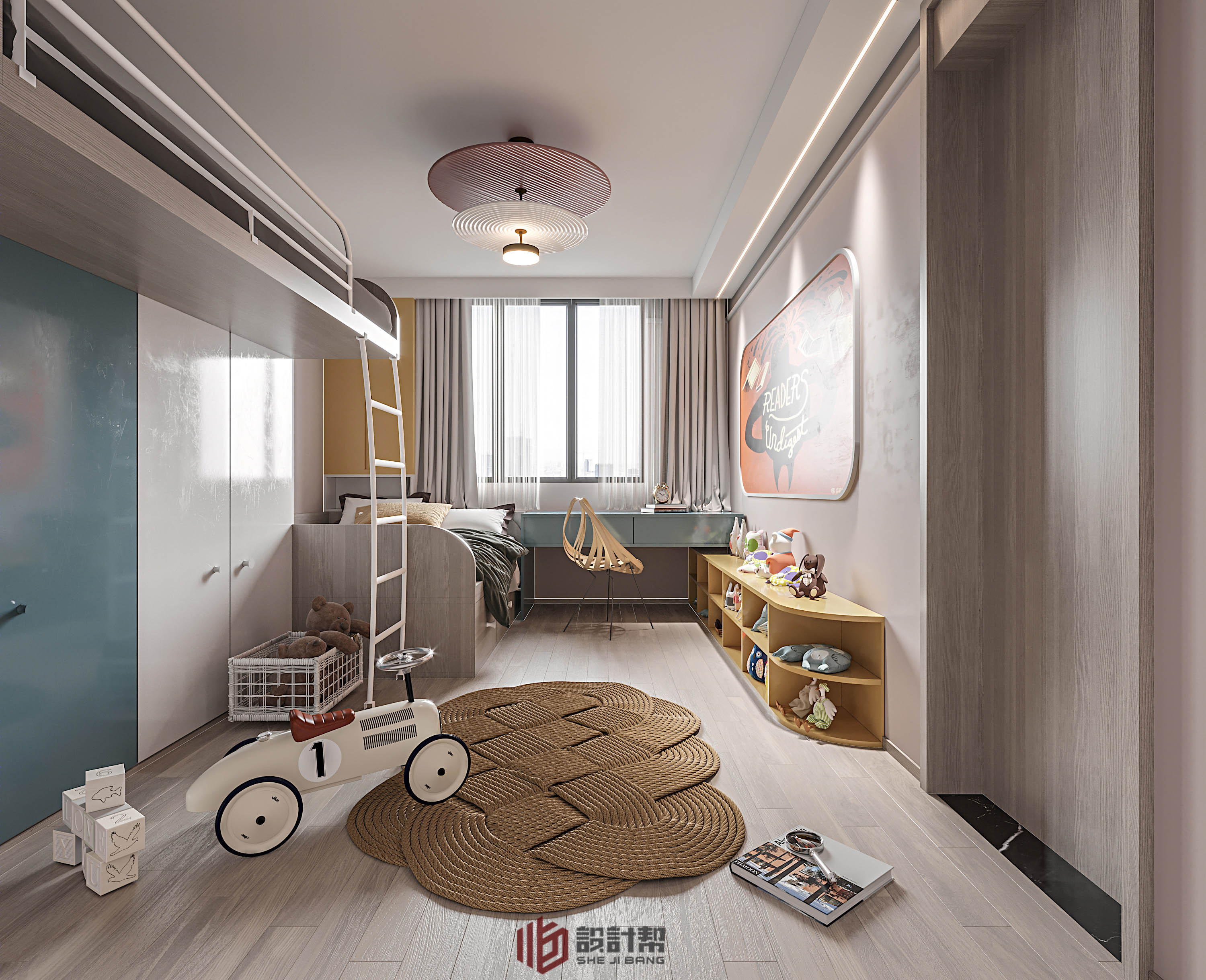 北京现代 Designer Bang 设计案例解析-8