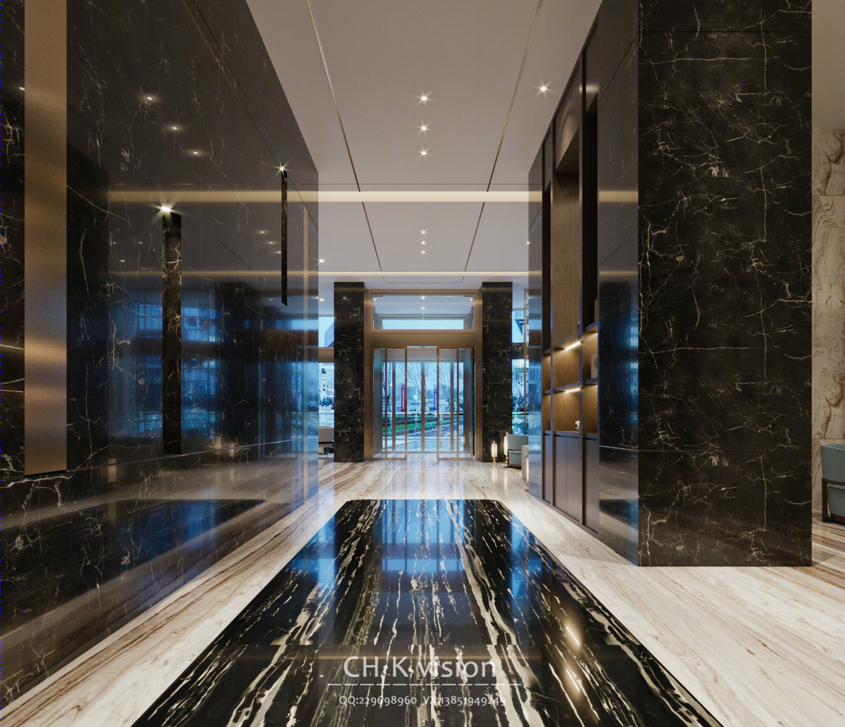 【CH·K视觉2019部分作品】-73