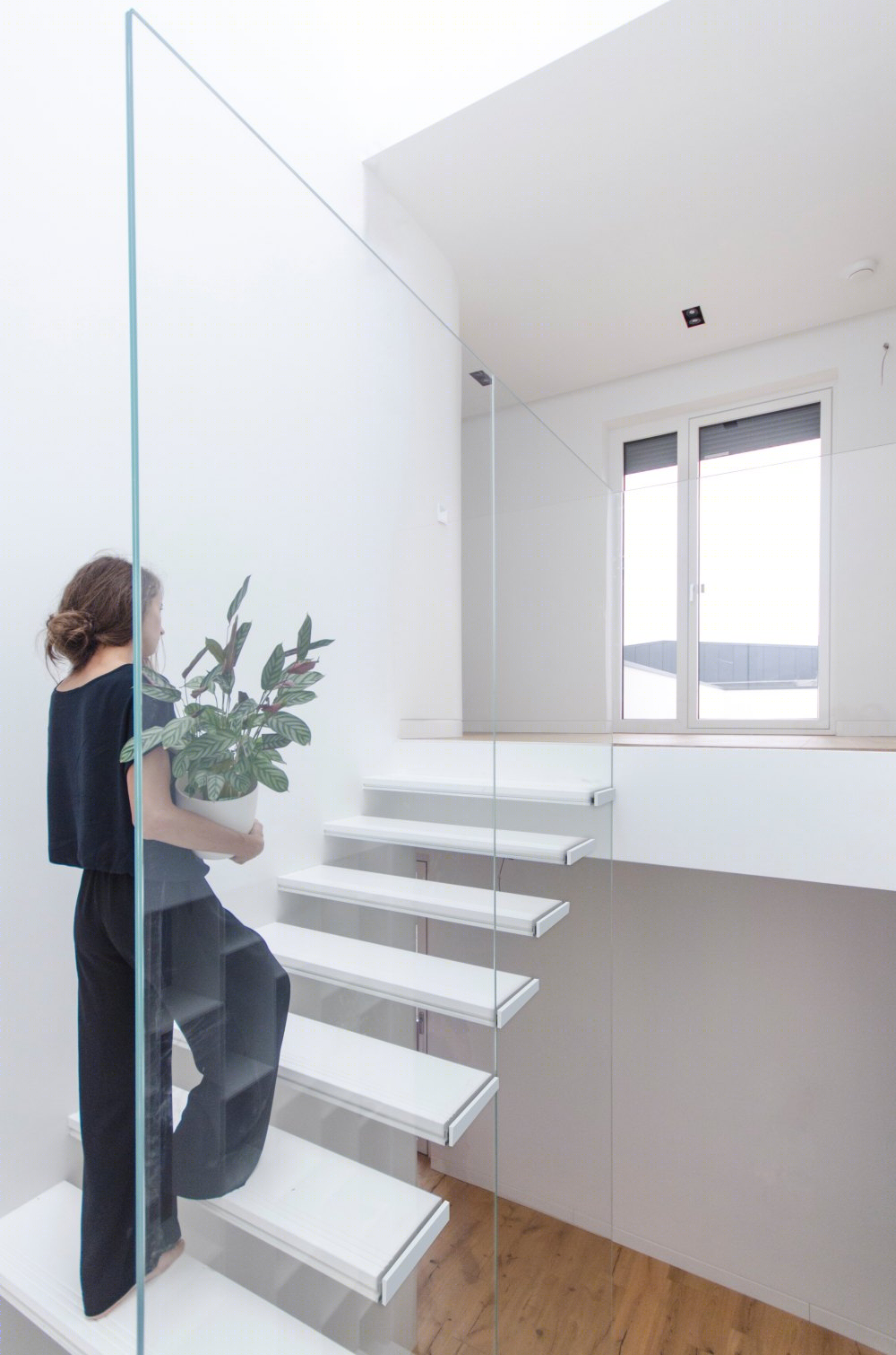 年代之家· Parasite Studio 的空间共生设计-18