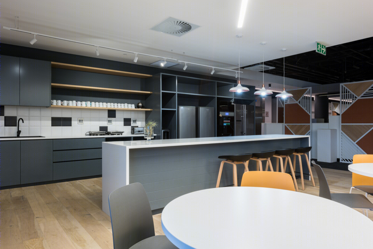 Old Mutual Wealth 办公室-14