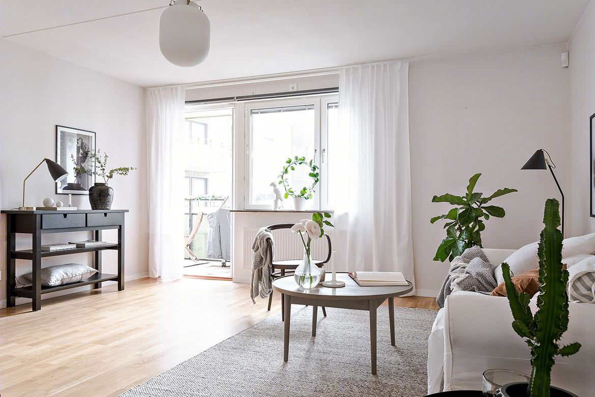 瑞典KVALITATIVT公寓  Silvia Kohnic-5
