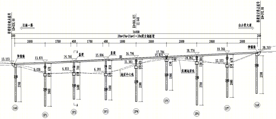 江门市江海区云道丨中国江门丨林同棪国际工程咨询(中国)有限公司-23