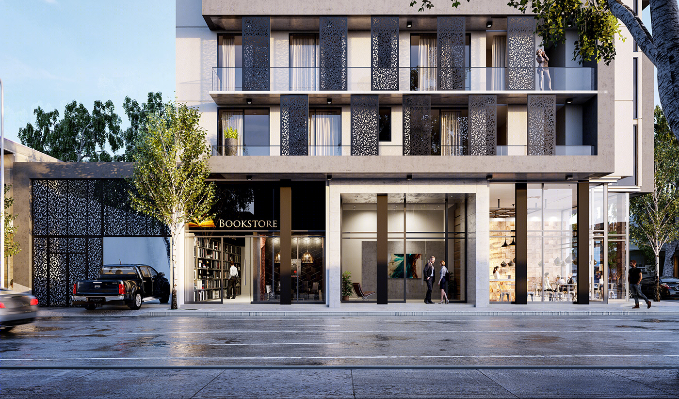 Bowery Buildings Project-8