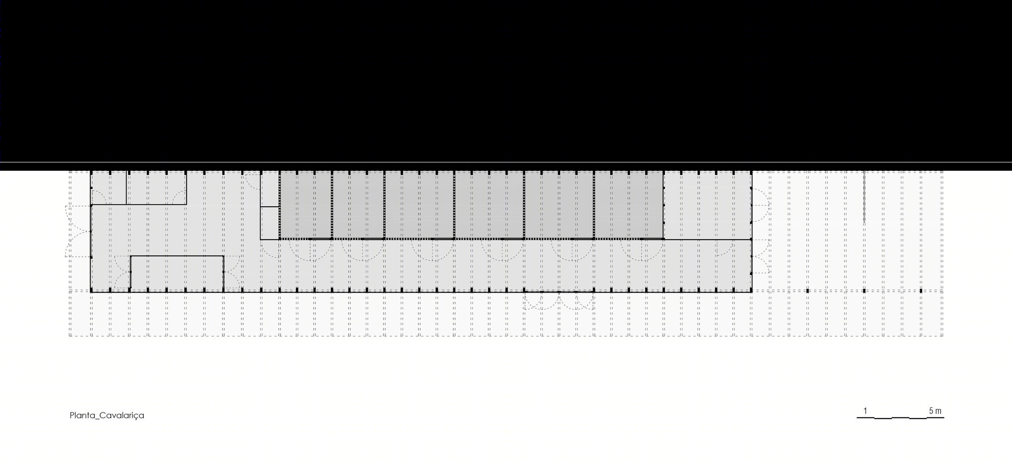 葡萄牙 MG Coudelaria Stud Farm 自然共生马场设计-24