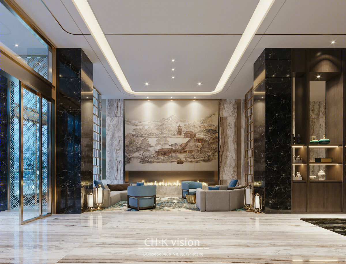 【CH·K视觉2019部分作品】-74