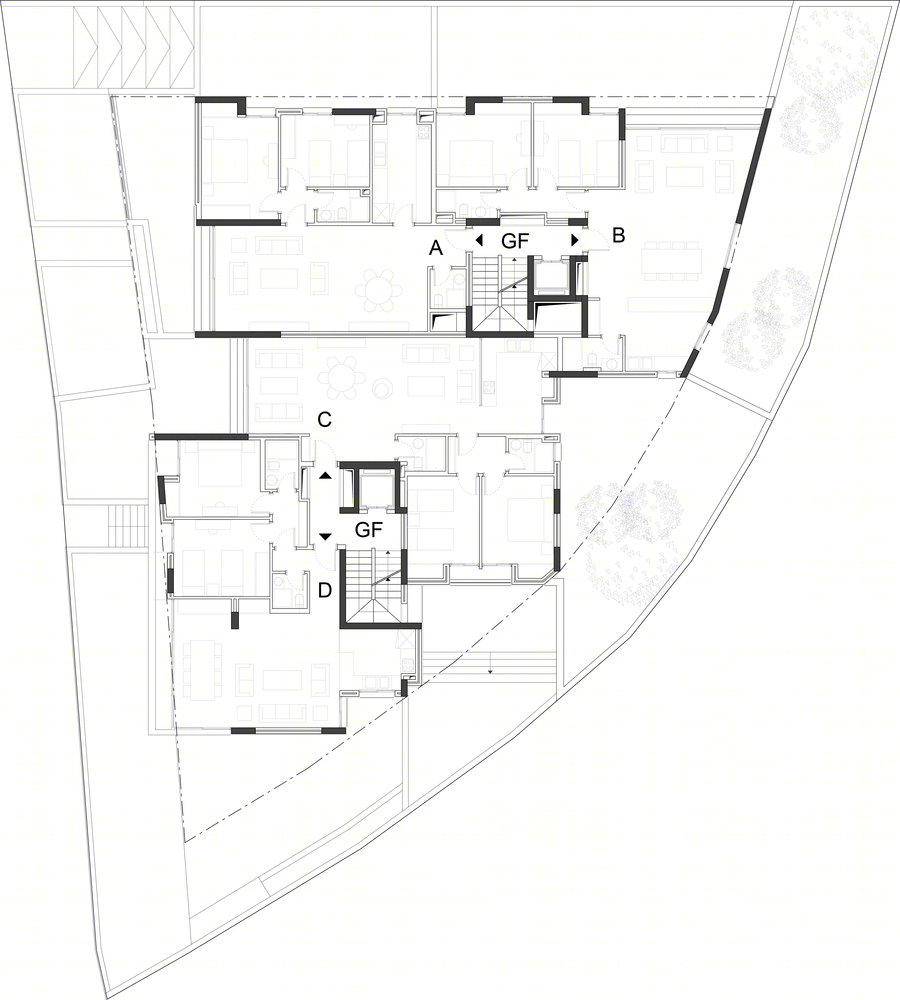 黎巴嫩Aylout 32住宅-20