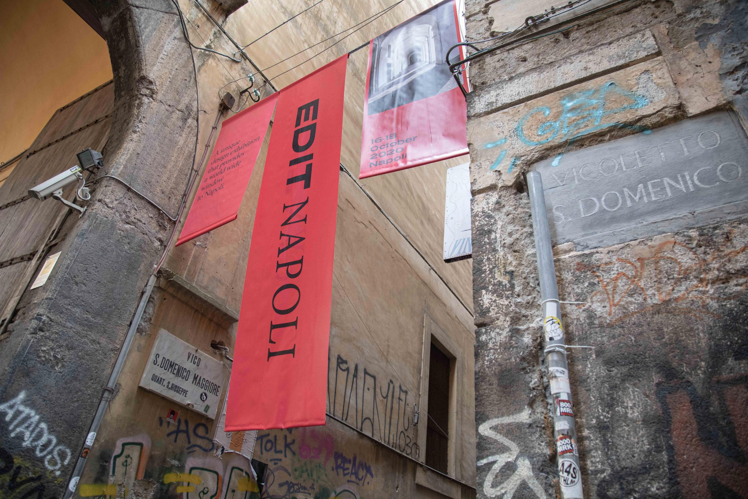 Napoli 花园餐桌 | Patricia Urquiola 与皇家卡波迪蒙特研究院的惊艳合作-3