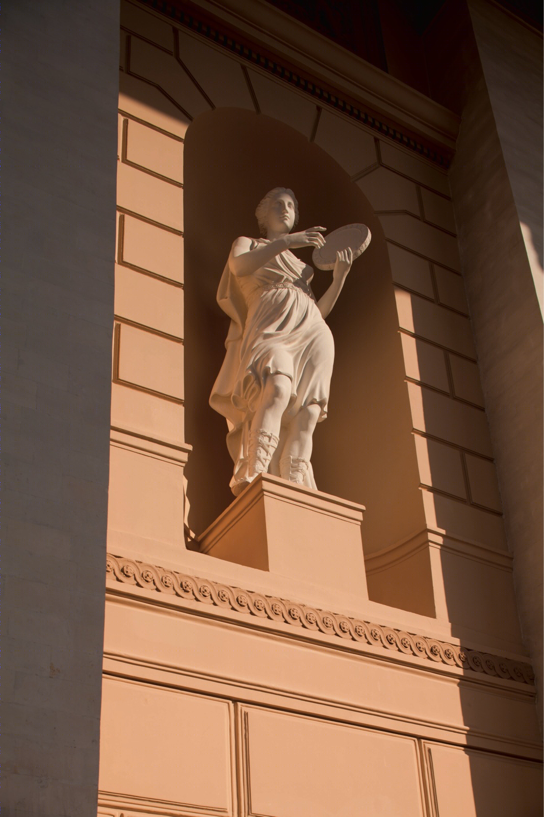 莫斯科大剧院重建项目丨俄罗斯莫斯科-24