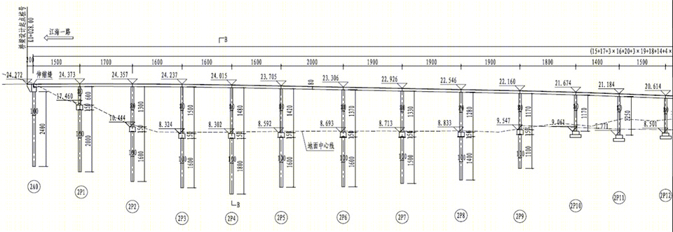江门市江海区云道丨中国江门丨林同棪国际工程咨询(中国)有限公司-24