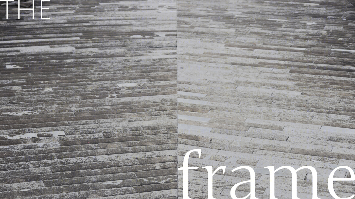 the FRAME-0