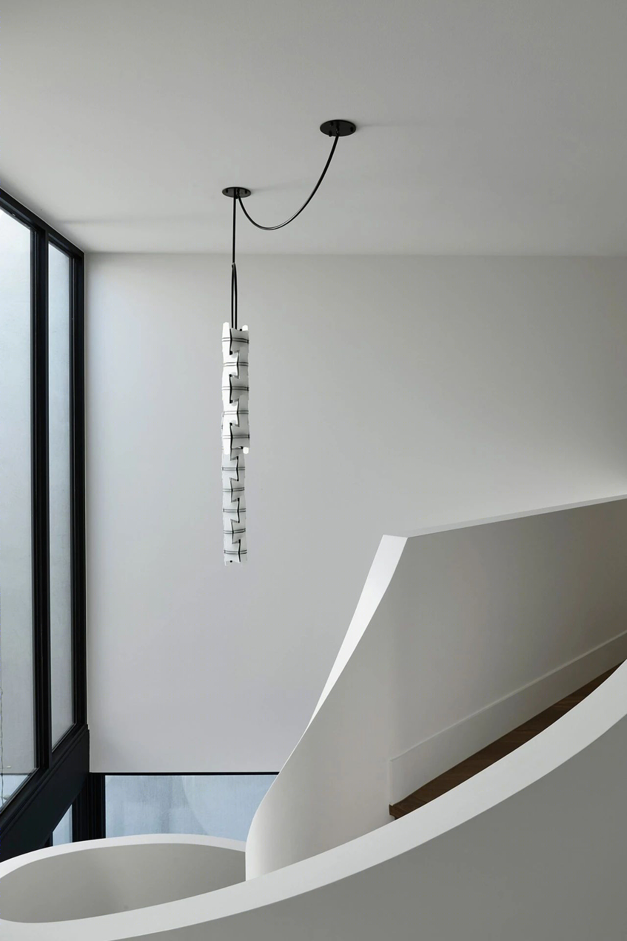 墨尔本极简主义住宅丨澳大利亚墨尔本丨Webster ArchitectureInteriors (WAI)-46
