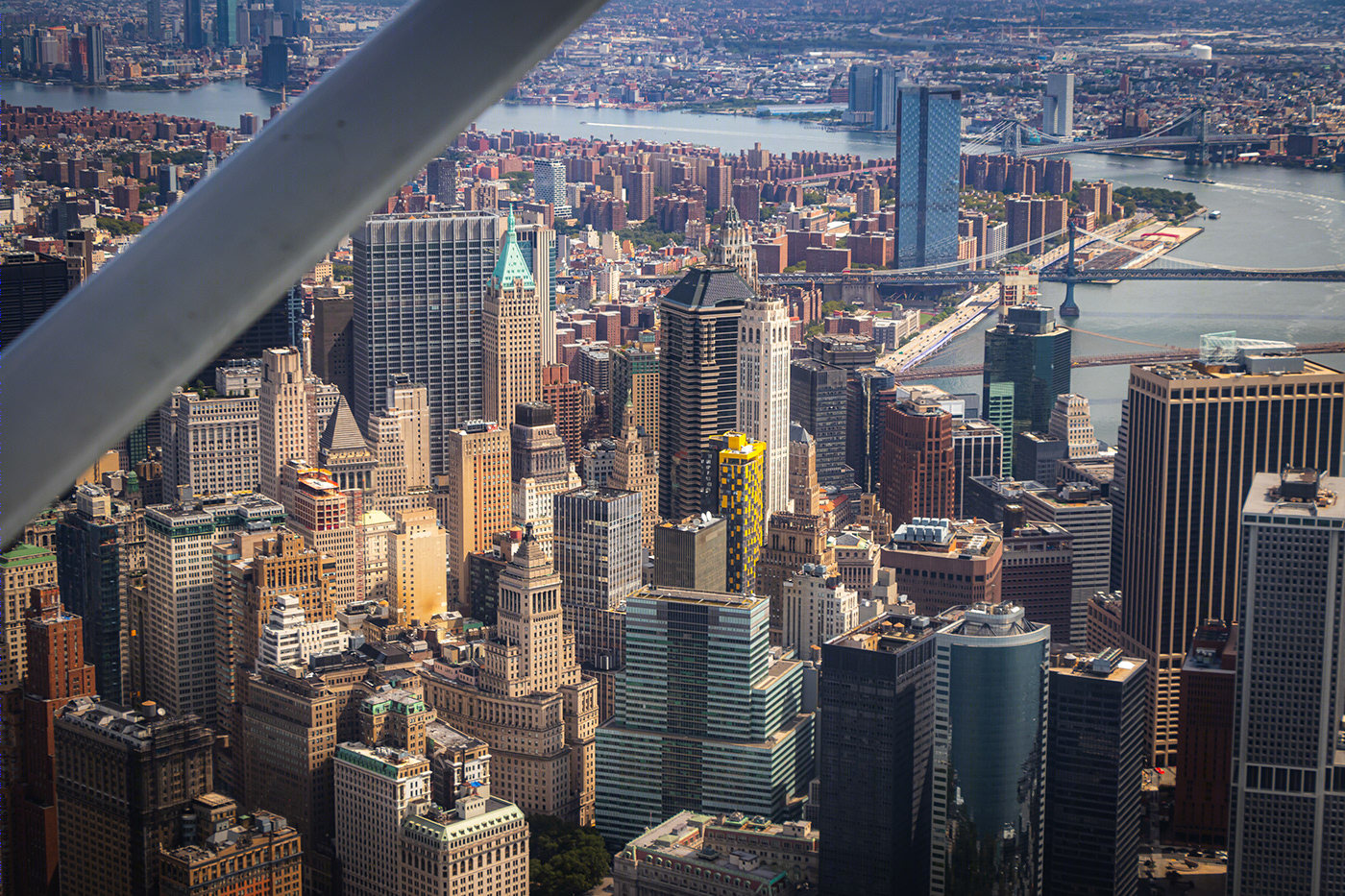 The Hudson Tour-9