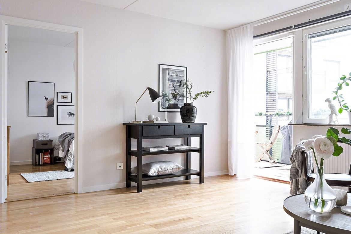 瑞典KVALITATIVT公寓  Silvia Kohnic-6