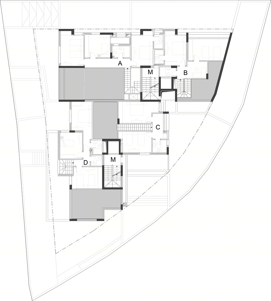 黎巴嫩Aylout 32住宅-23