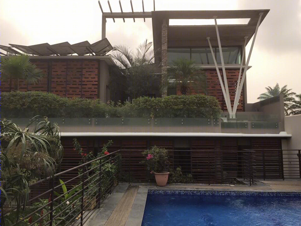 生态海滩别墅（Eco Beach Villa）-30