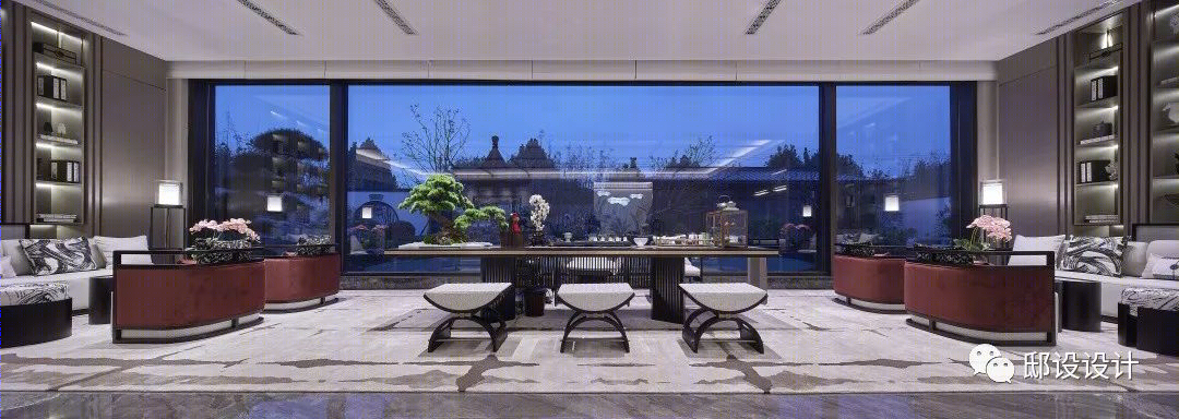 新城常州·栖湖春秋丨中国常州-33