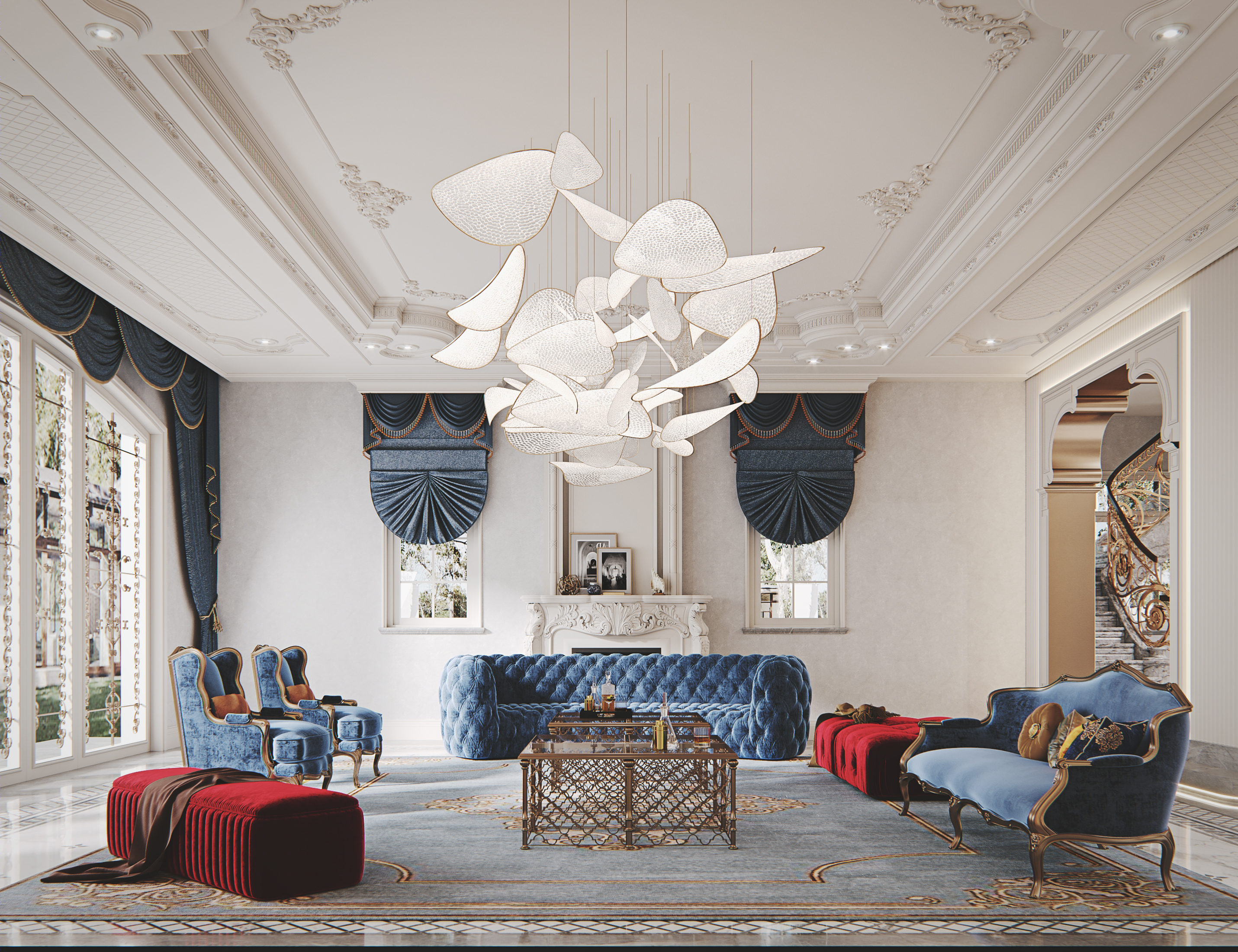 鸿烨2021年度总结-1