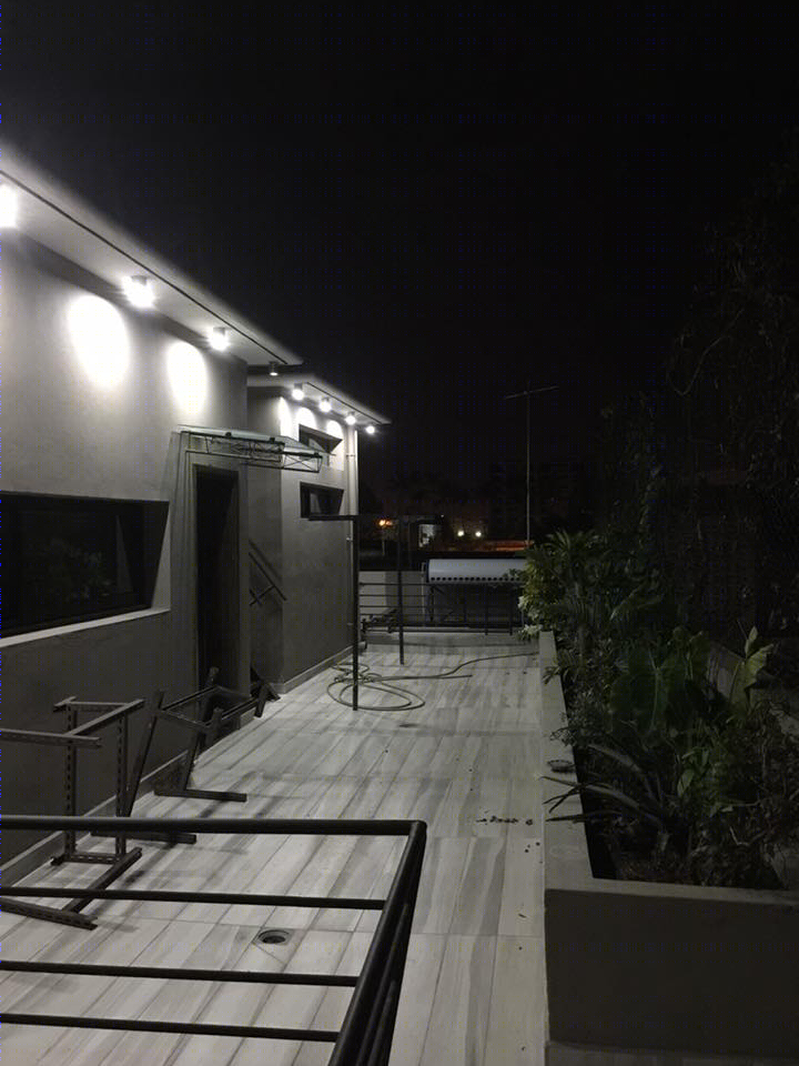 生态海滩别墅（Eco Beach Villa）-29