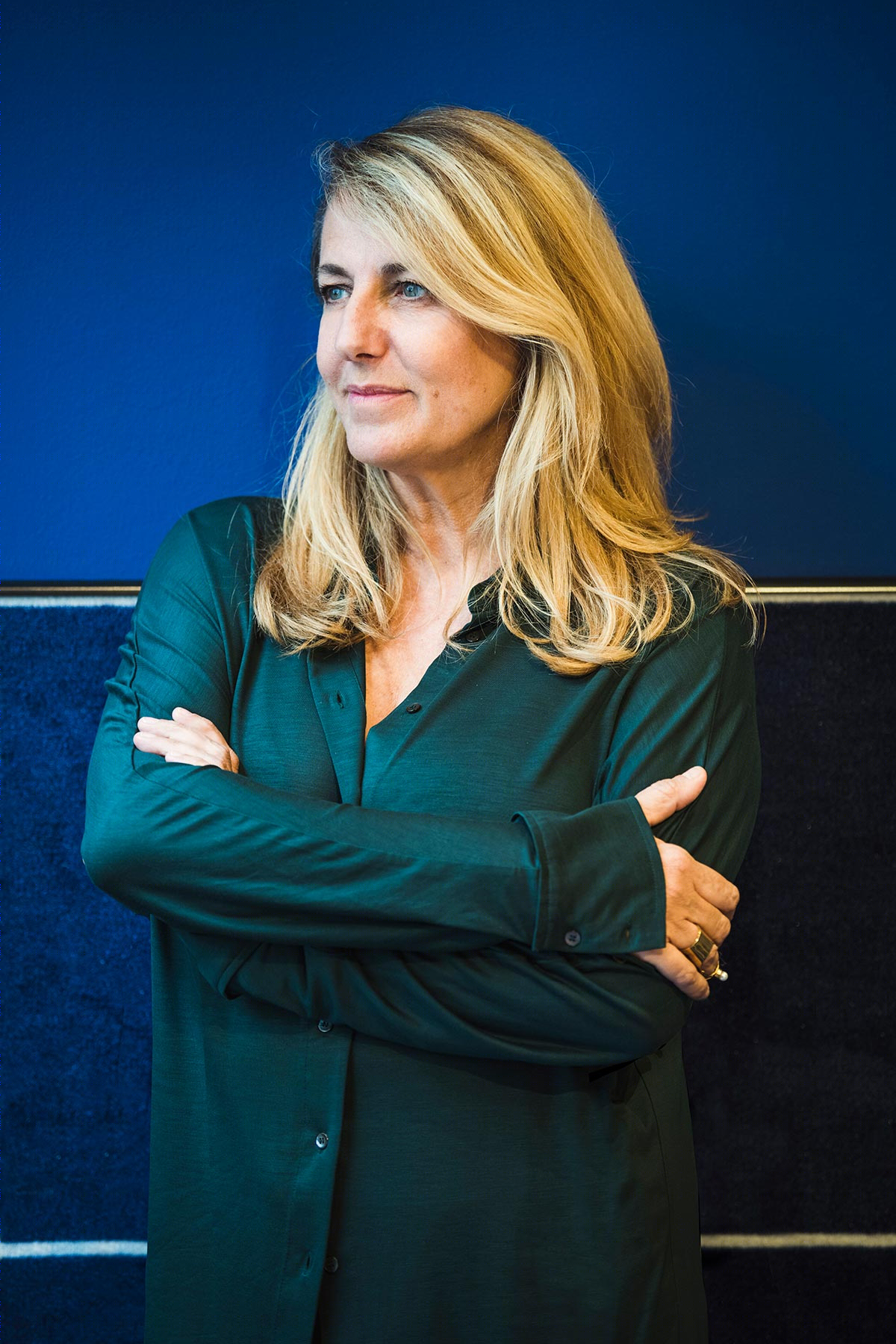 Napoli 花园餐桌 | Patricia Urquiola 与皇家卡波迪蒙特研究院的惊艳合作-9