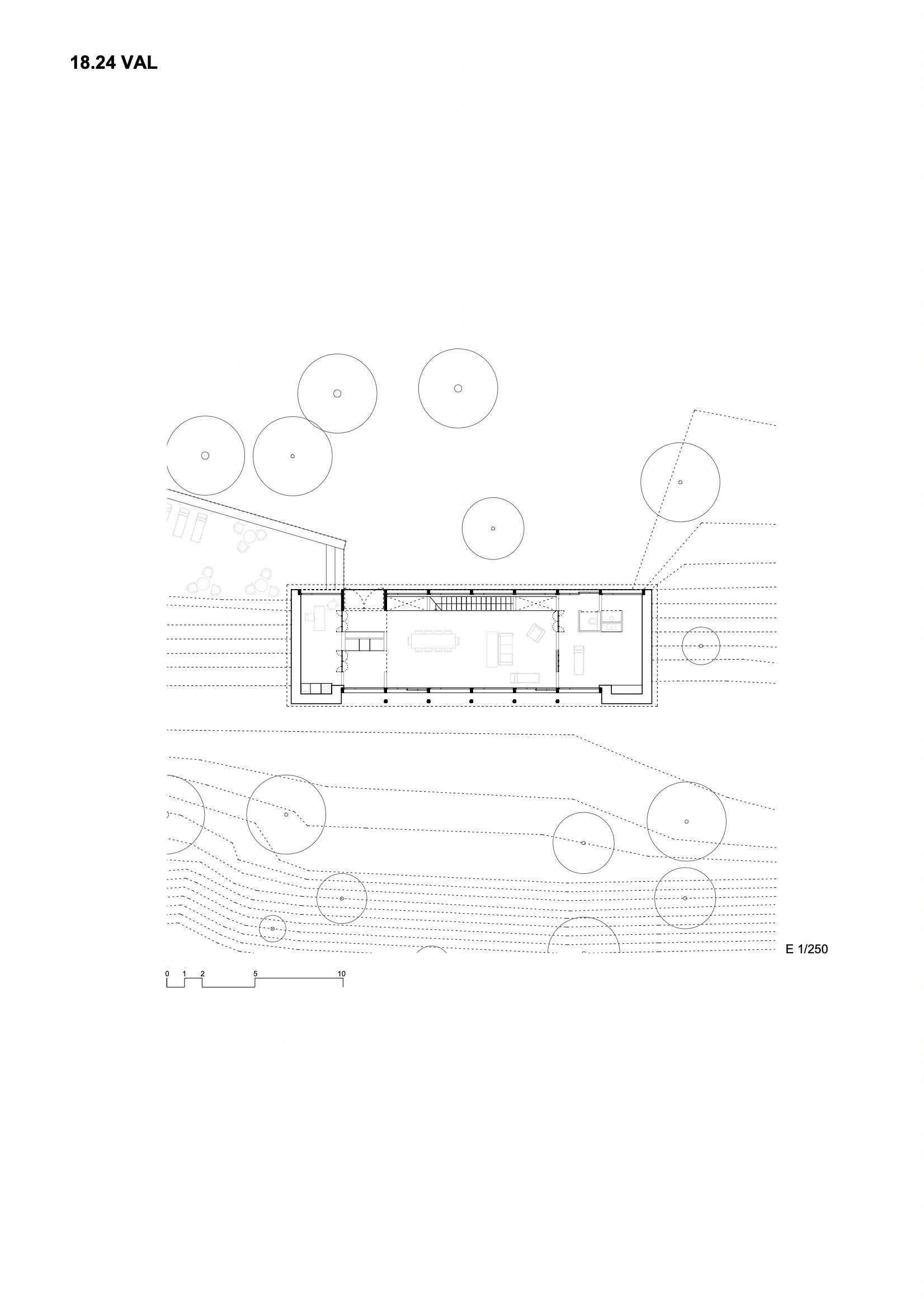 莱斯格兰德谢讷宾馆丨法国丨Sapiens architectes-30