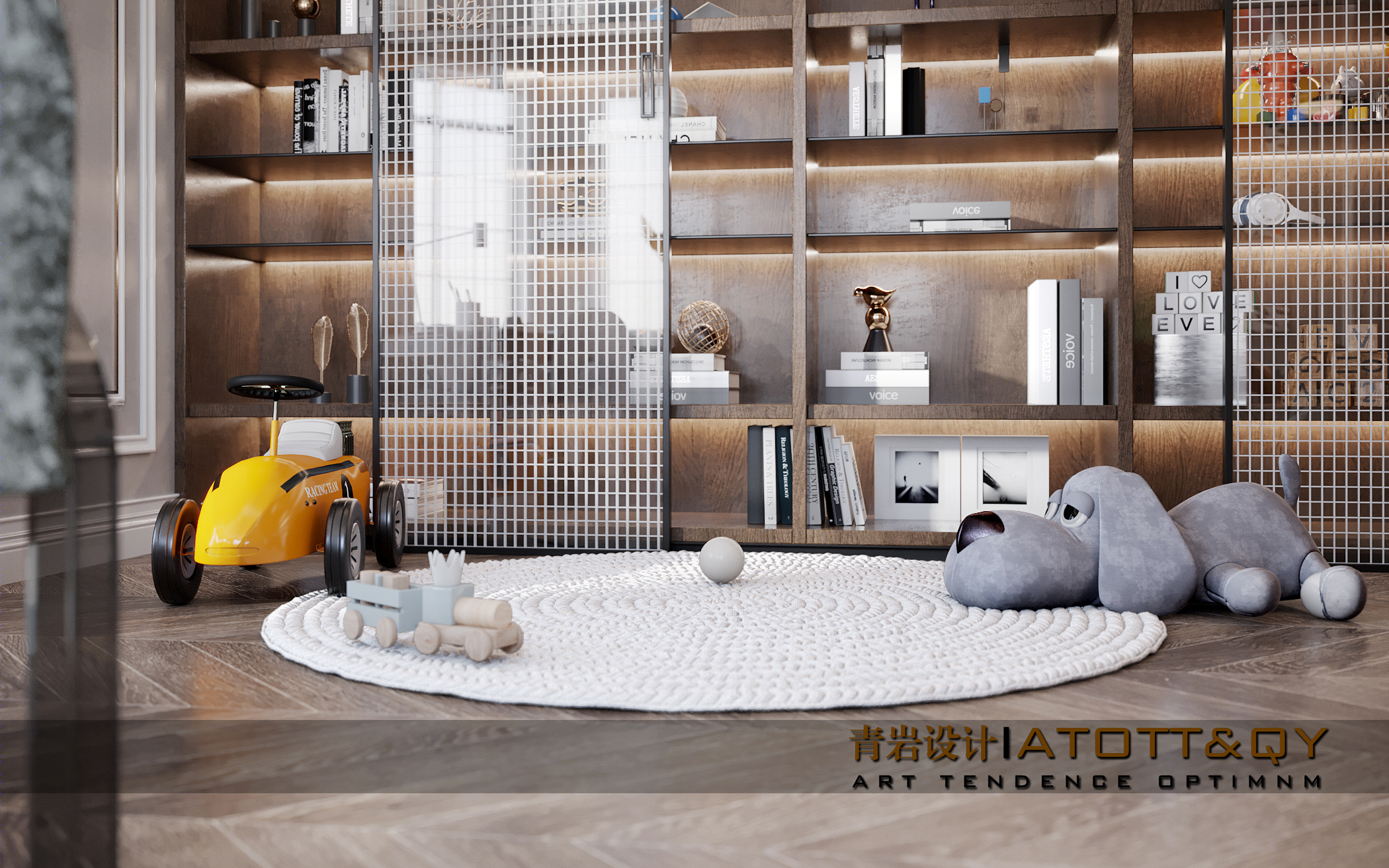 大数据时代下的室内设计探索-56