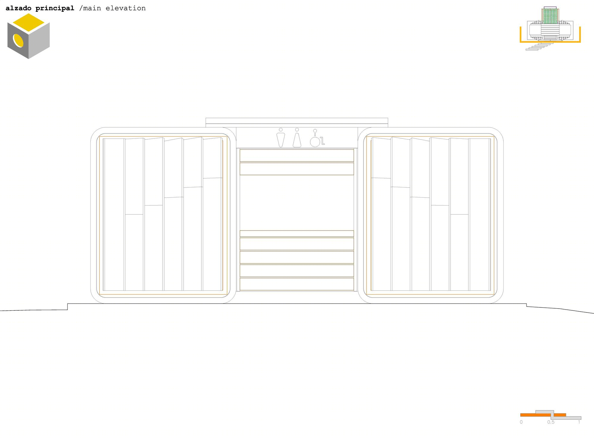 特拉多的生态公共厕所-37