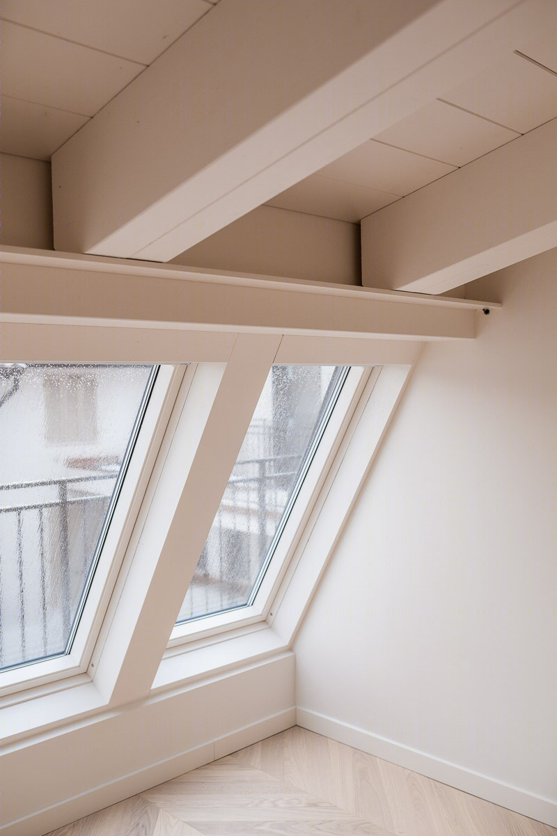 Sara Sigurtà丨平层丨Le residenze del Porto-3