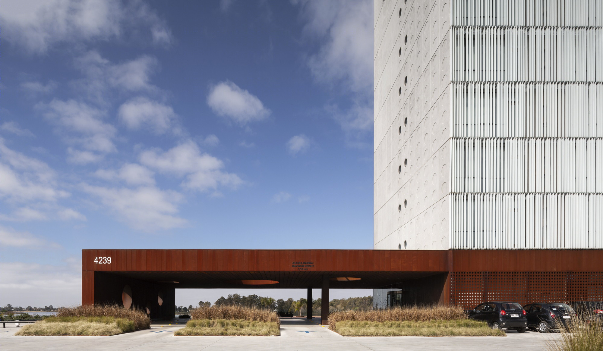 Hampton by Hilton Carrasco 酒店-17