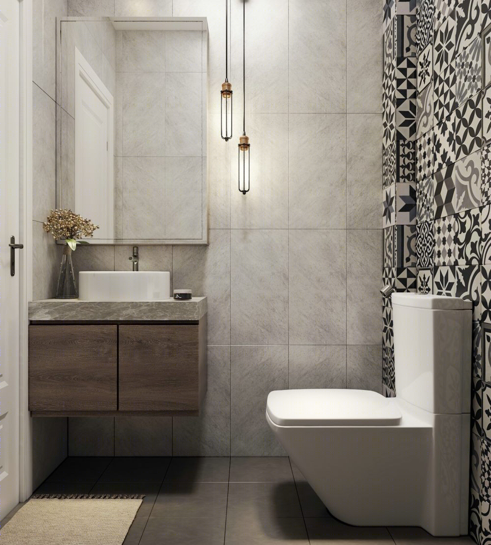 越南设计师 Thao Nguyen 打造优雅住宅空间-16