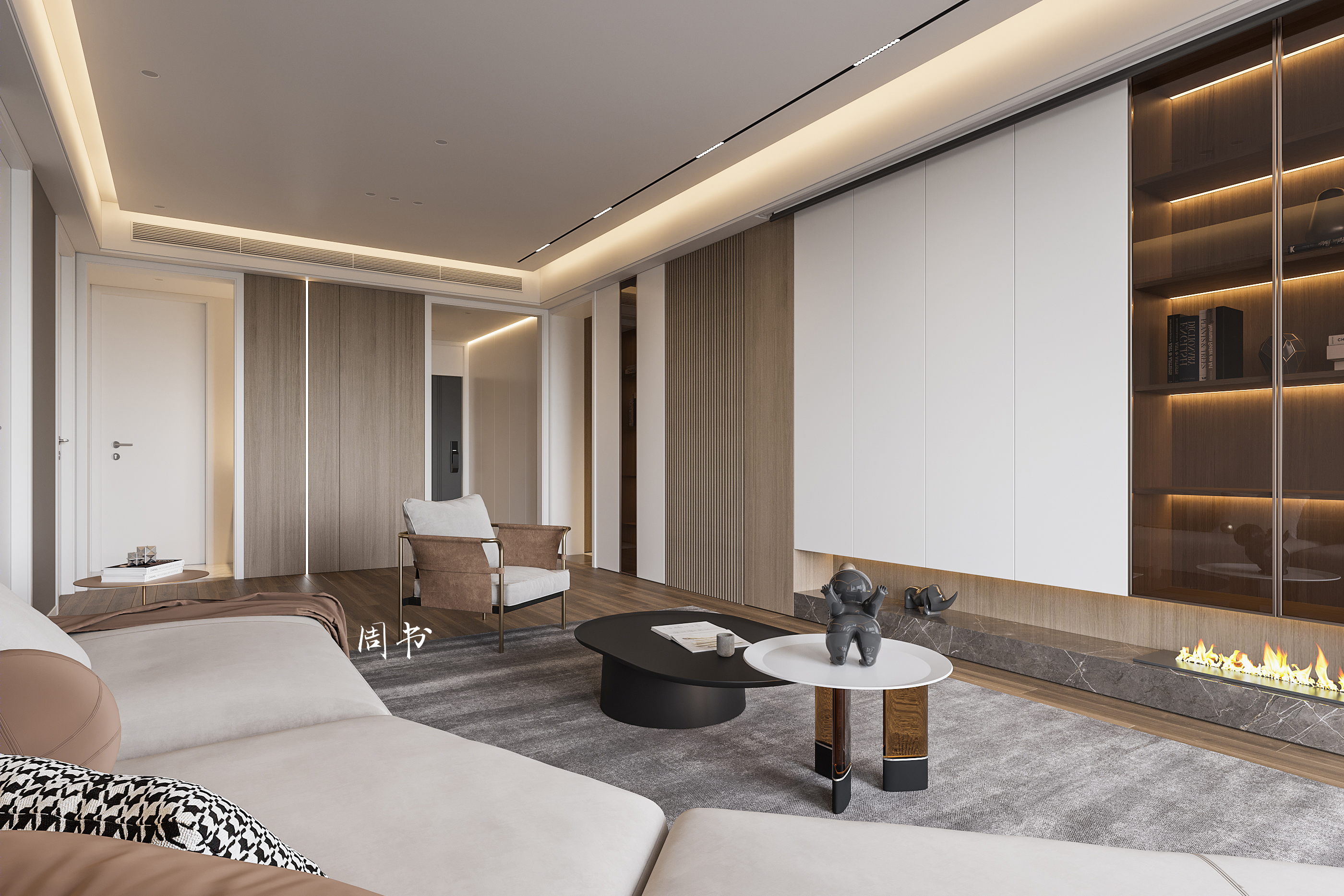 近期的一些作品 --19