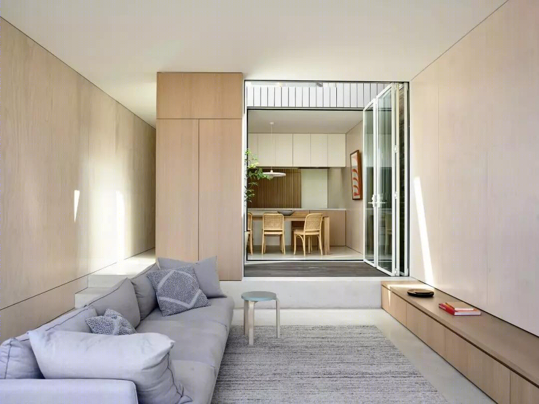 罗布·肯农建筑师事务所-21