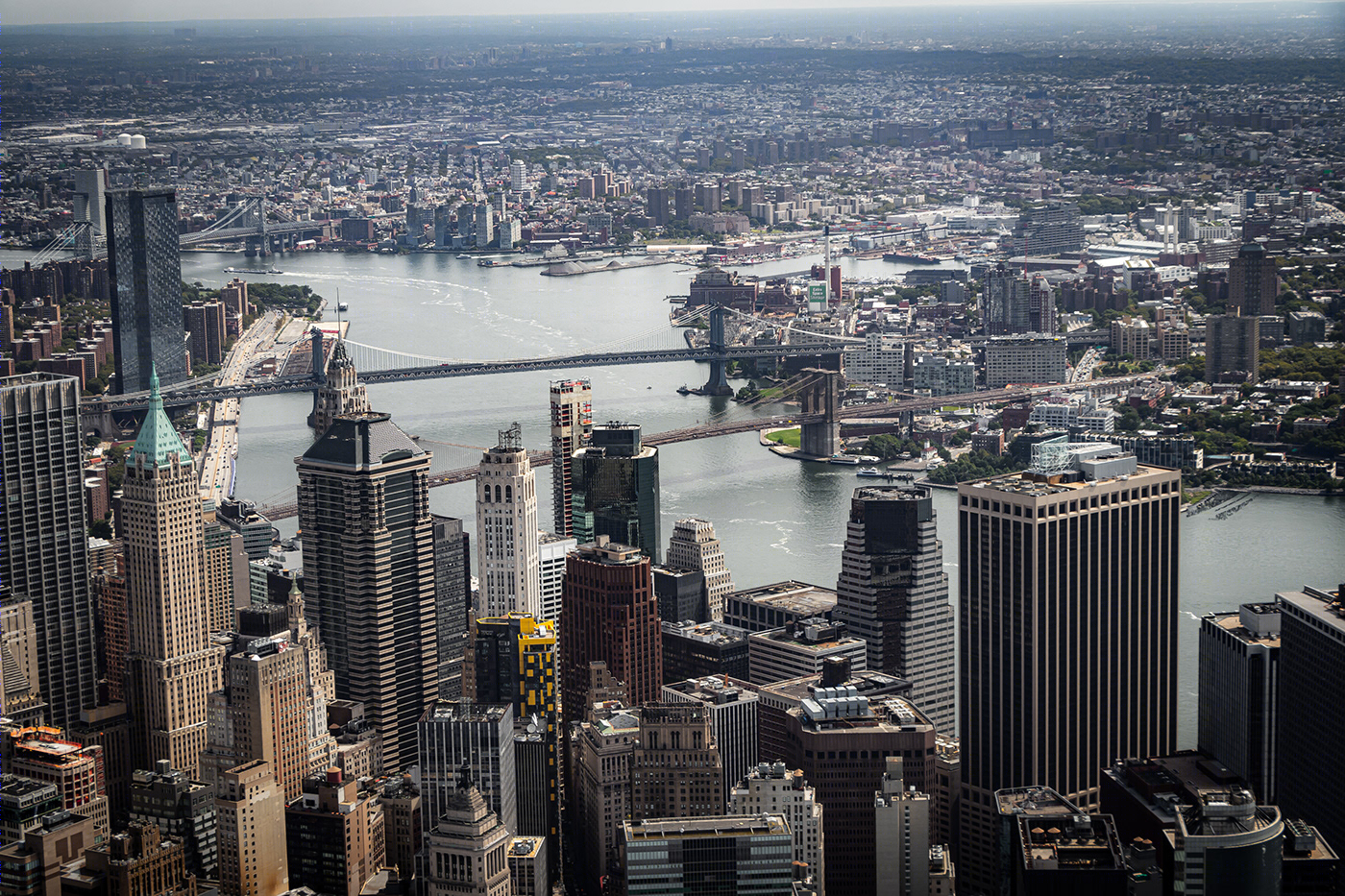 The Hudson Tour-7