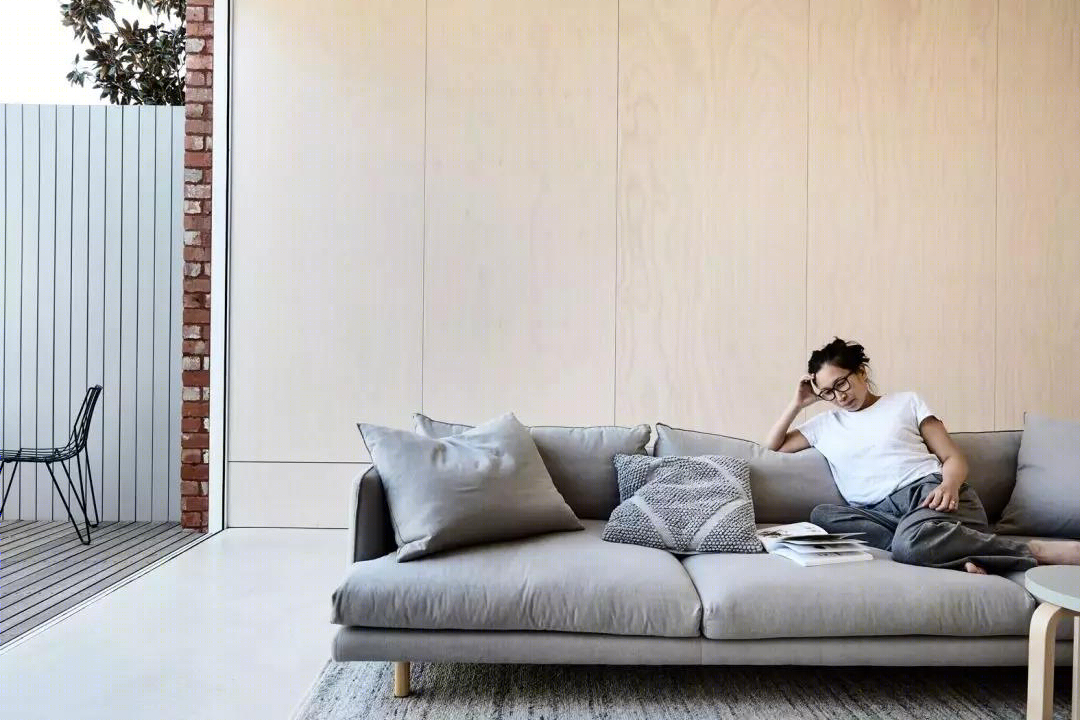 罗布·肯农建筑师事务所-22