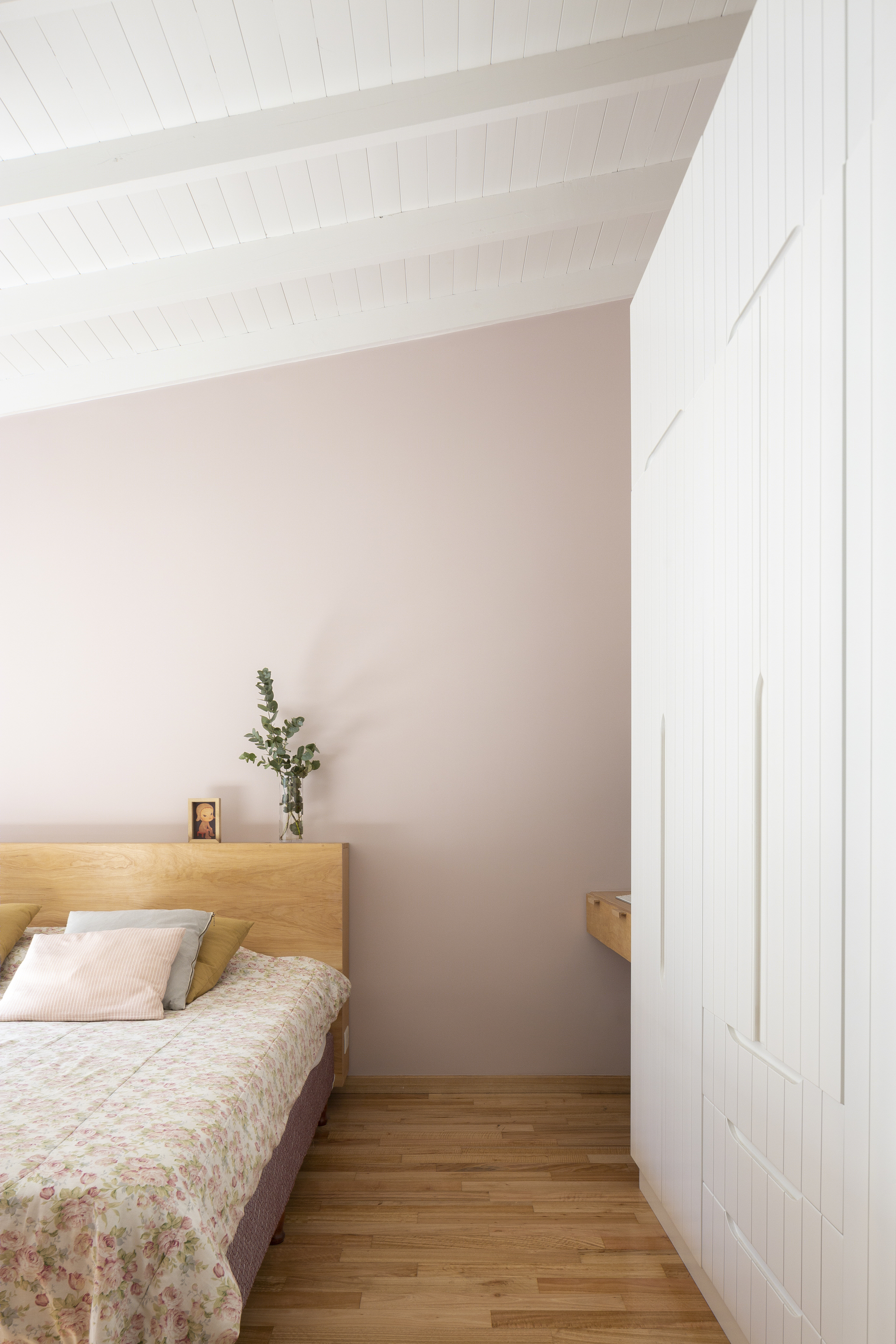 PH José Mármol House 的翻新设计-22