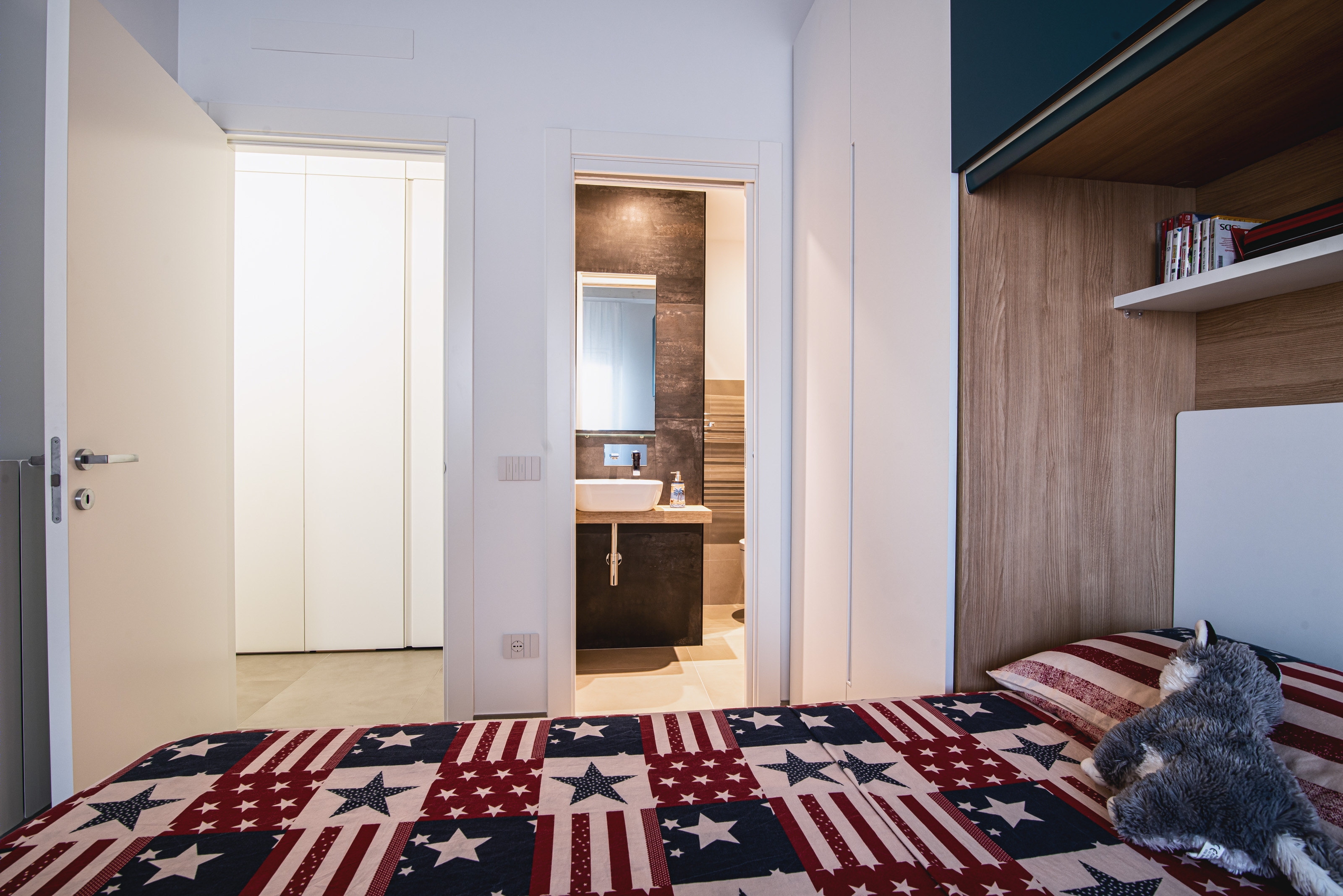 意大利 Avola 住宅翻新-4