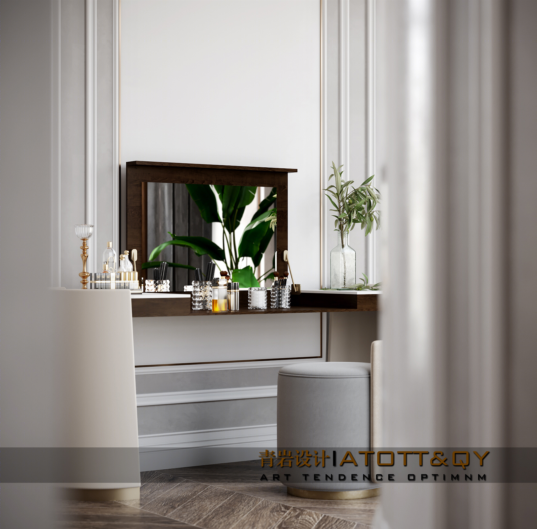 大数据时代下的室内设计探索-57