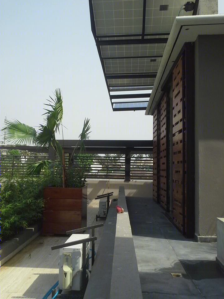 生态海滩别墅（Eco Beach Villa）-32