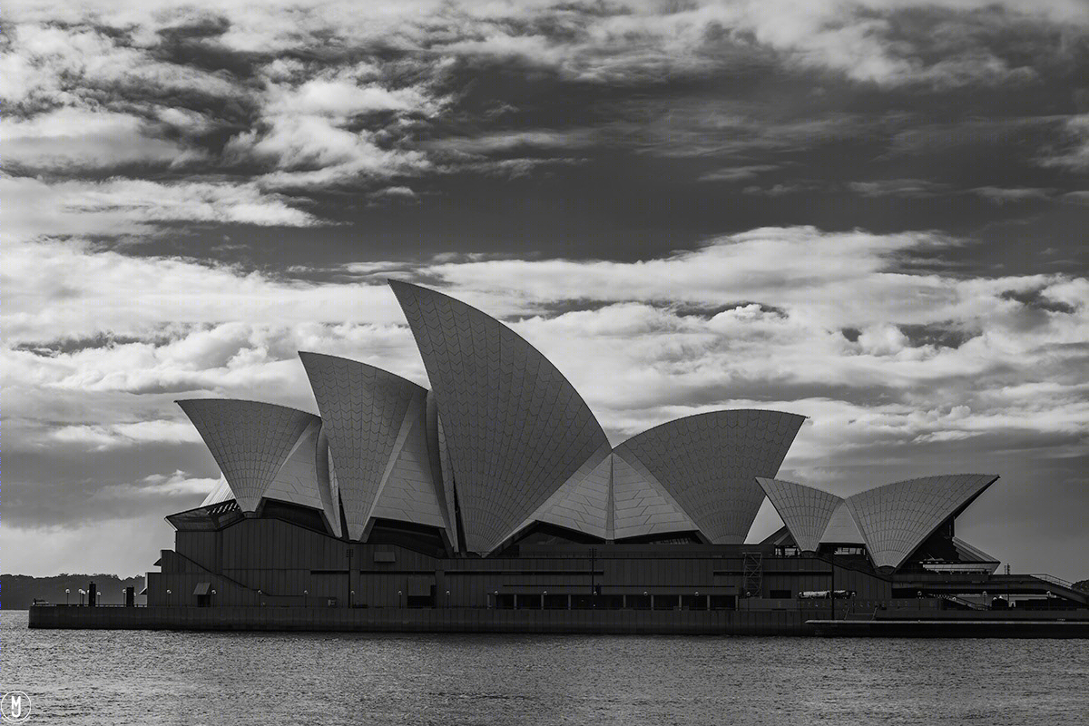 伦敦塔桥下的现代简约公寓-3