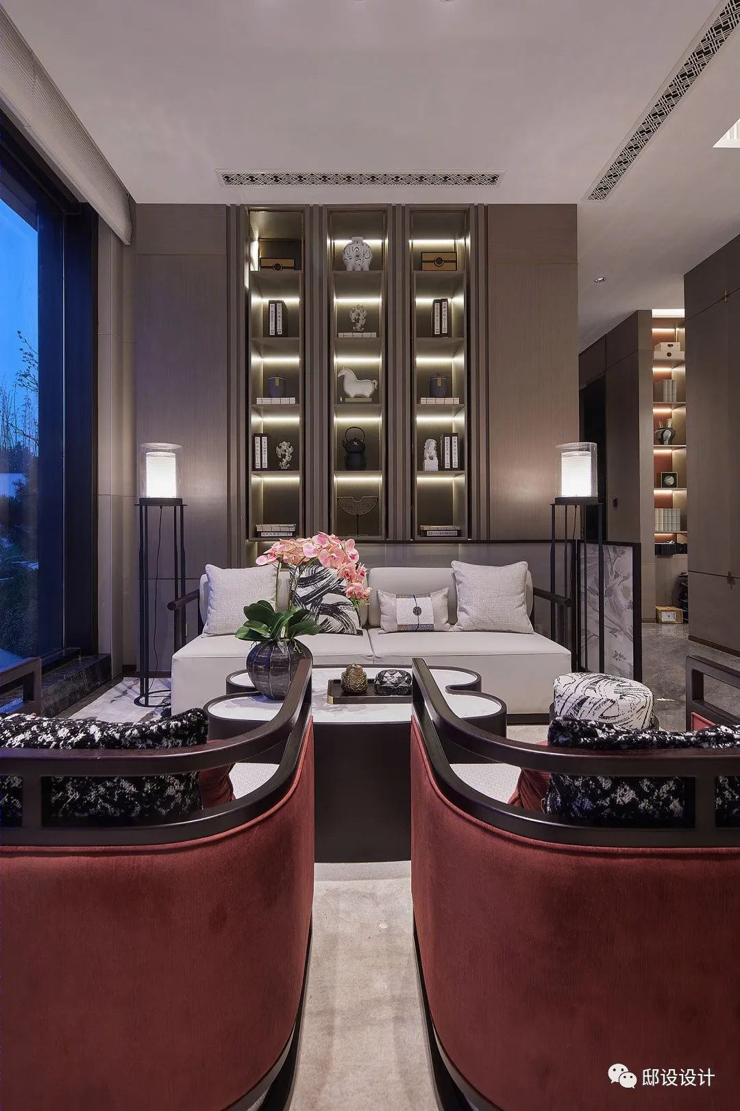 新城常州·栖湖春秋丨中国常州-35