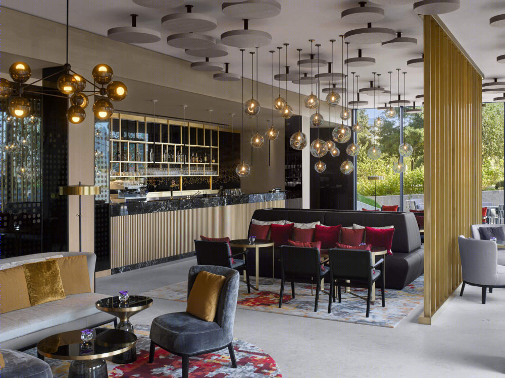 卢布尔雅那洲际酒店丨斯洛文尼亚-35