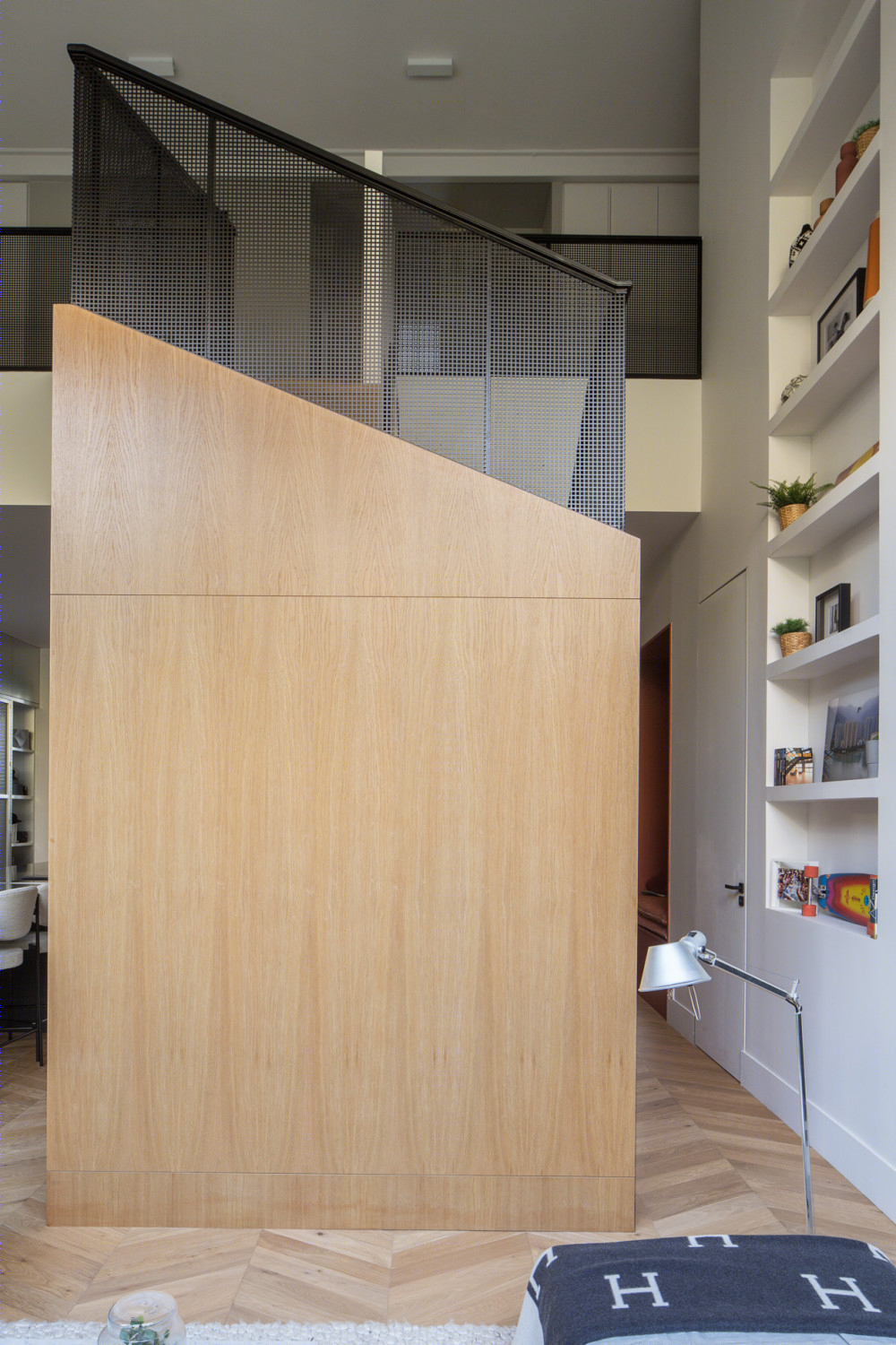 巴黎十六住宅-2