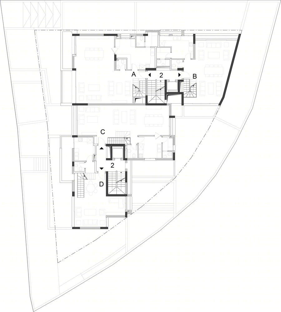 黎巴嫩Aylout 32住宅-24